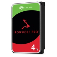 Seagate IronWolf Internal Hard Drive