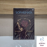 [ PRELOVED ] Novel Book Sophismata Alanda Kariza Publisher Gramedia