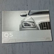 Audi Q5 | Q5 hybrid quattro Brochure