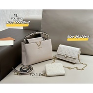 Hot Style {Ai Shopping} Buy Two Get One Free Super Economical Combination Three-Piece Exquisite Hand