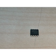 AD822A OP AMPLIFIER SOIC 8PIN