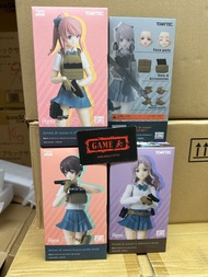 全新 行版 Max Factory FREEing figma SP-157 SP-158 SP-159 武裝 Armed JK Variant A SP157 Protection B SP158 