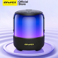 Awei Y680 Super Bass Bluetooth Speaker Wireless Portable Speaker Surround Stereo IPX5 Waterproof