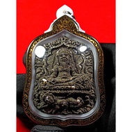 Arjan Foil阿赞弗师傅骨灰之Phor Tao Sai 【VIP版本款式二】