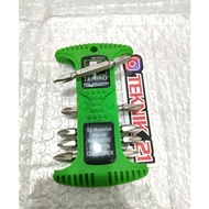 MATA TEKIRO PH2 AIR SCREWDRIVER BIT 65 MM GYPSUM SCREWDRIVER BIT TEKIRO SCREWDRIVER BIT
