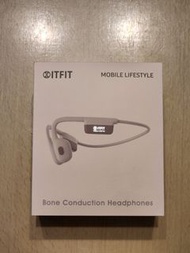 SAMSUNG ITFIT 骨全導無線耳機