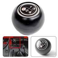 【HUSN Hot】4 Speed Gear Shift Knob For Toyota for Land  for Cruiser FJ40 FJ43 FJ45 BJ40 BJ45