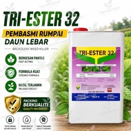 [Ready Stock] TRI-ESTER 4L/RACUN ANAK KAYU