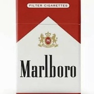 Rokok Marlboro Merah 1 Slop