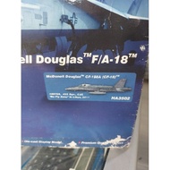 Hobby master scale 1/72 f/a-18 Hornet cf-188a cf-18 Canada kanada no fly zone libya 2011 HA3502 diec