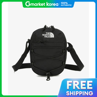 The North Face | The North Face Nn2Pr54A Borealis Crossbody Bag Small Black 260899
