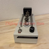 6N11 6922 Tube pre-amplifier, SRPP+6N3 output, with strong load capacity, without excessive sound co