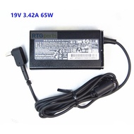 AC Power Adapter  5.5x1.7mm for Acer Aspire 4750 4750G 4750Z 19V 3.42A 65W