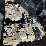 Traktor trak Shaanqi Howo HW10.HW12C HW19710.HW19712 Delong Howan MAN gearbox.