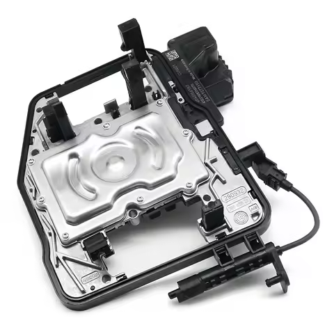 0AM927769D DSG 7 0AM DQ200 Transmission Control Unit TCU TCM For VW Golf Jeta Seat Skoda Polo Audi A