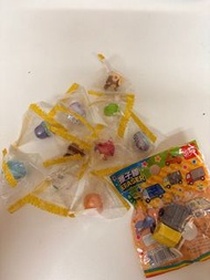 冒險樂園冒險王國系列擺設