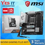 MSI B650M GAMING PLUS WIFI / PRO B650M-A WIFI / MAG B650M MORTAR WIFI SOCKET AM5 DDR5 mATX MOTHERBOA