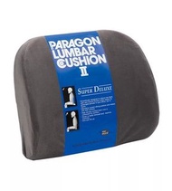 Paragon Super Deluxe lumbar cushion II 腰椎墊  腰墊 背墊 矯正坐姿