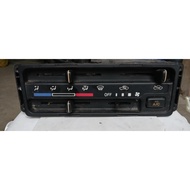 DA63T AIRCON SWITCH SUZUKI MULTICAB