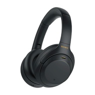Sony WH-1000XM4ไร้สายตัดเสียงรบกวนหูฟังสเตอริโอ WH1000XM4หูฟังเงียบสีขาว Limited Edition