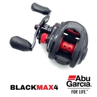 Abu Garcia Blackmax 4 BMAX - BC Reel Series Ratio 6.4:1