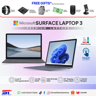 Laptops Microsoft Surface | Pro 9 / 8 / 7 / 7+ | Laptop 2 / 3 / 4 | i7 10th 11th Gen | 32GB 1TB SSD