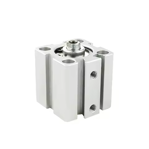 SDA20X5 SDA20X10 SDA20X20 SDA20X25 SDA20X30 SDA20X40 SDA20X50 SDA20*25 20mm Bore Compact Dual Action