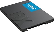 Crucial CT4000BX500 SSD1JP Internal 2.5 Inch SATA Connection, BX500 Series, 4 TB