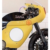 CFS76 High Quality 76 Sticker Stiker Vinyl Decal Stripes