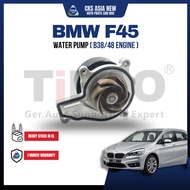 (TiBAO)BMW F45 F46 F48 MINI F55 F56 B38 B48 WATER PUMP