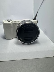 Sony A5100  白色 kit set 自拍 not nex 5t 5r a5000