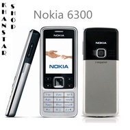 Nokia 6300 Gets a Redesign and a Fresh Look, Plus Windows Phone for Some Reason