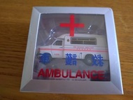 Tiny  7 Eleven 救護車