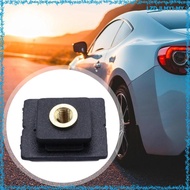 [LzdjlmybeMY] Headlight Mounting Bracket Replacement Stable Performance Headlight Mounting Nut Clip 