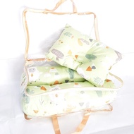 Bantal guling bayi/bantal+guling baby set