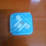Type C Earphone Music Earphone