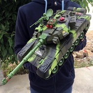 []SP.Toys รถถังบังคับวิทยุ วิทยุบังคับ รถบังคับ รถถังของเล่น รถของเล่น รถบังคับวิทยุ ของเล่นมีเสียง 