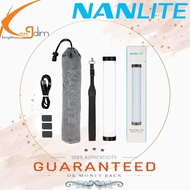 Nanlite PavoTube II 6C 10in 6w RGBWW LED Tube with Internal Battery