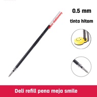 DELI gel pen refill gel pen refill pen gel pen refill gel pen gel pen