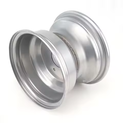 ATV Kart 8inch Three-Hole Rim Rear Wheel Hub 8 Inch Wheel Hub 19X7-8 inch 18x9.5-8 rear wheel hub be