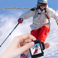 Mary Portable 64MP Photo Shoots Camera 4K Resolution Recording Ergonomic Thumb Contro