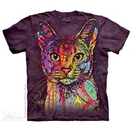 Men's Abyssinian T-Shirt