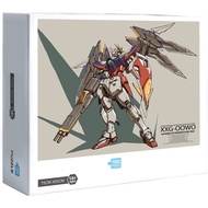 Ready Stock Gundam Jigsaw Puzzles 1000 Pcs Jigsaw Puzzle Adult Puzzle Educational Puzzle