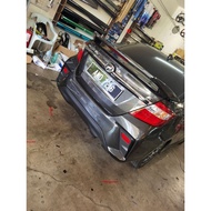 trd v3 spoiler bezza
