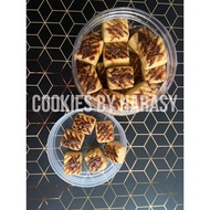 TART NENAS CHEESE CUBE - Biskut Raya Sedap & Premium -