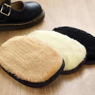 Polishing Plush Shoe Polishing Gloves Leather Shoe Polishing Cloth Polishing Cloth Polishing Shoe Po