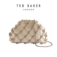 Ted Baker KYLAR Crystal Clutch Bag