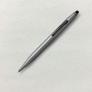 【CROSS】Tech 2系列二用筆 鈦灰色 免費刻字 (原廠正貨)