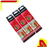 PENSIL 2B BENEFIT P-6000 PENSIL BENEFIT BENEFIT NEON / PENSIL 2B UNTUK KOMPUTER / PENSIL
