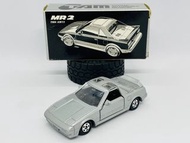 Tomica Tomy 24-4-20 - MR2 MR-2 - Toyota Automobile Museum - TAM - Made In Japan